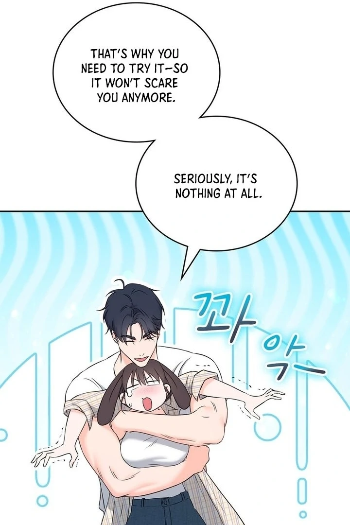 F My Ex Chapter 19 - Page 99