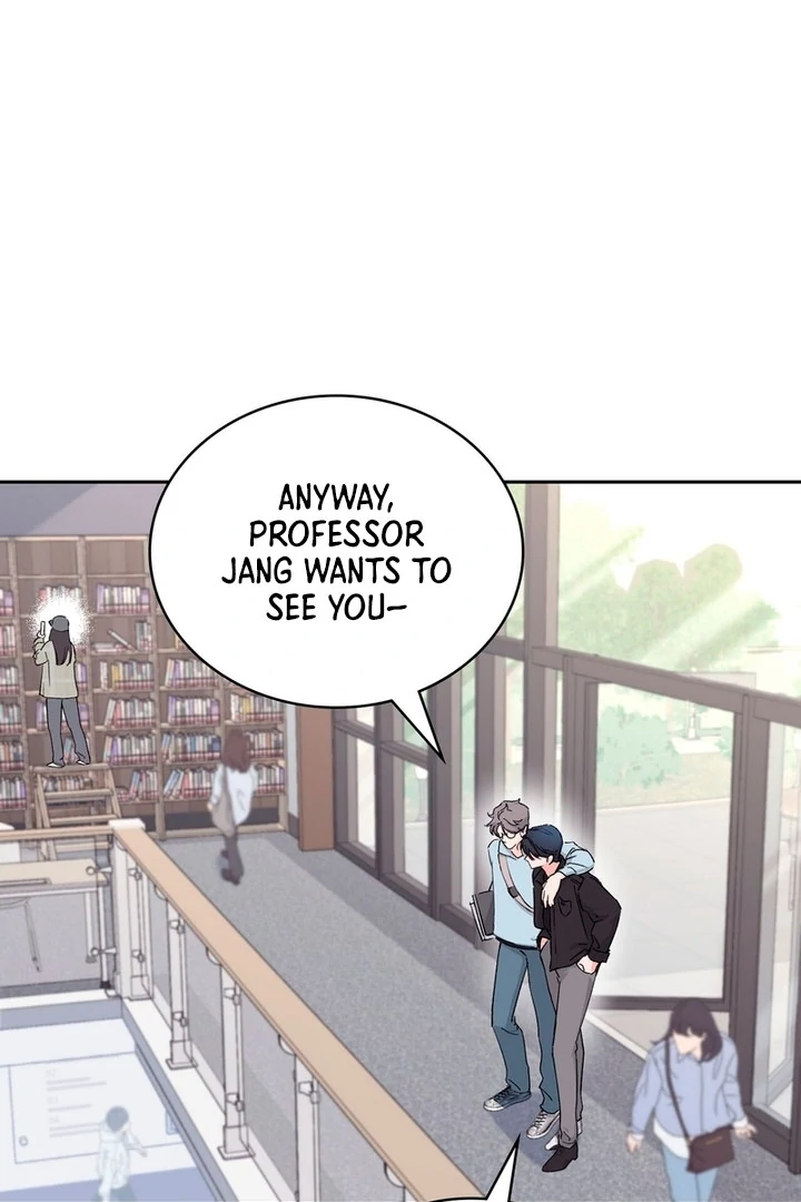 F My Ex Chapter 2 - Page 101