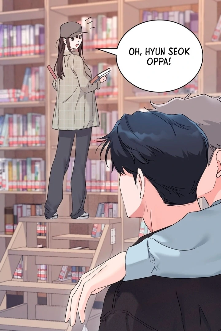 F My Ex Chapter 2 - Page 103