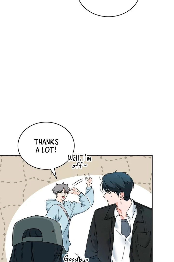 F My Ex Chapter 2 - Page 108