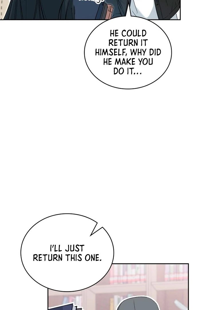 F My Ex Chapter 2 - Page 109