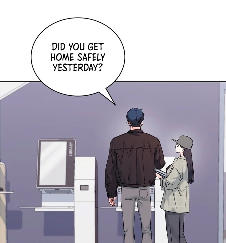 F My Ex Chapter 2 - Page 111
