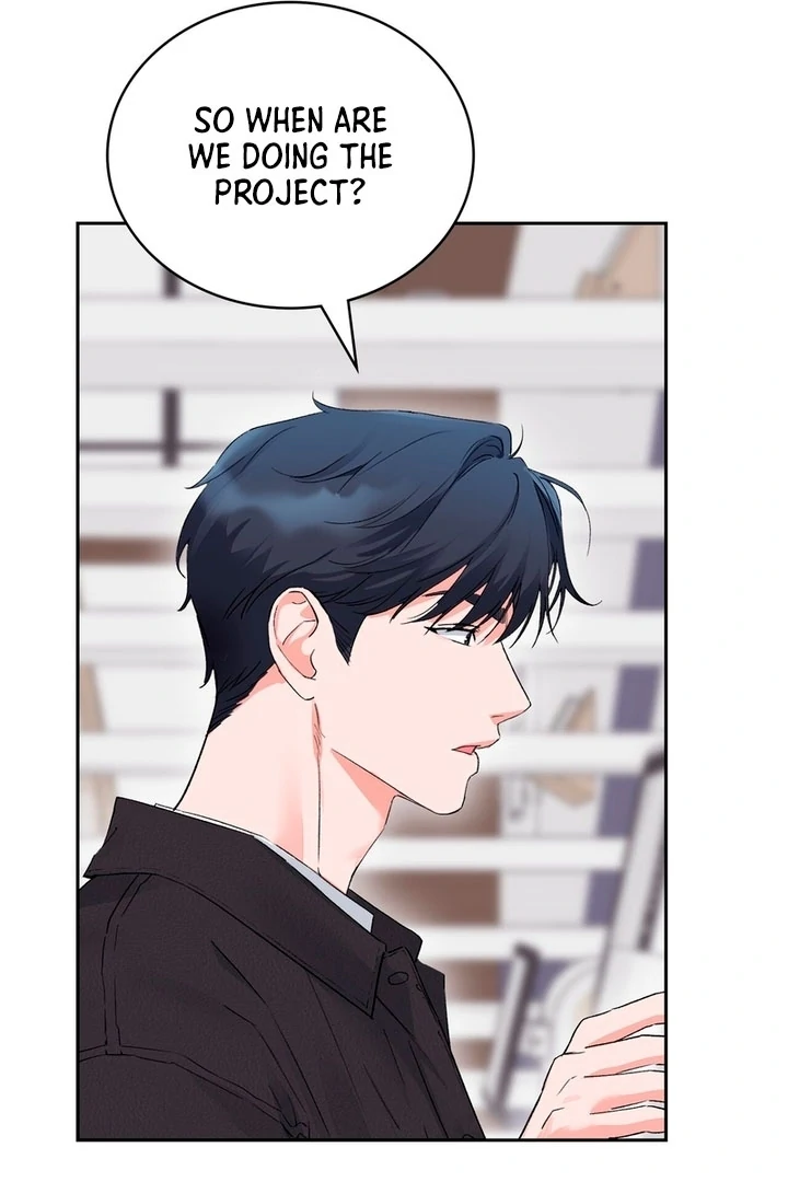 F My Ex Chapter 2 - Page 113