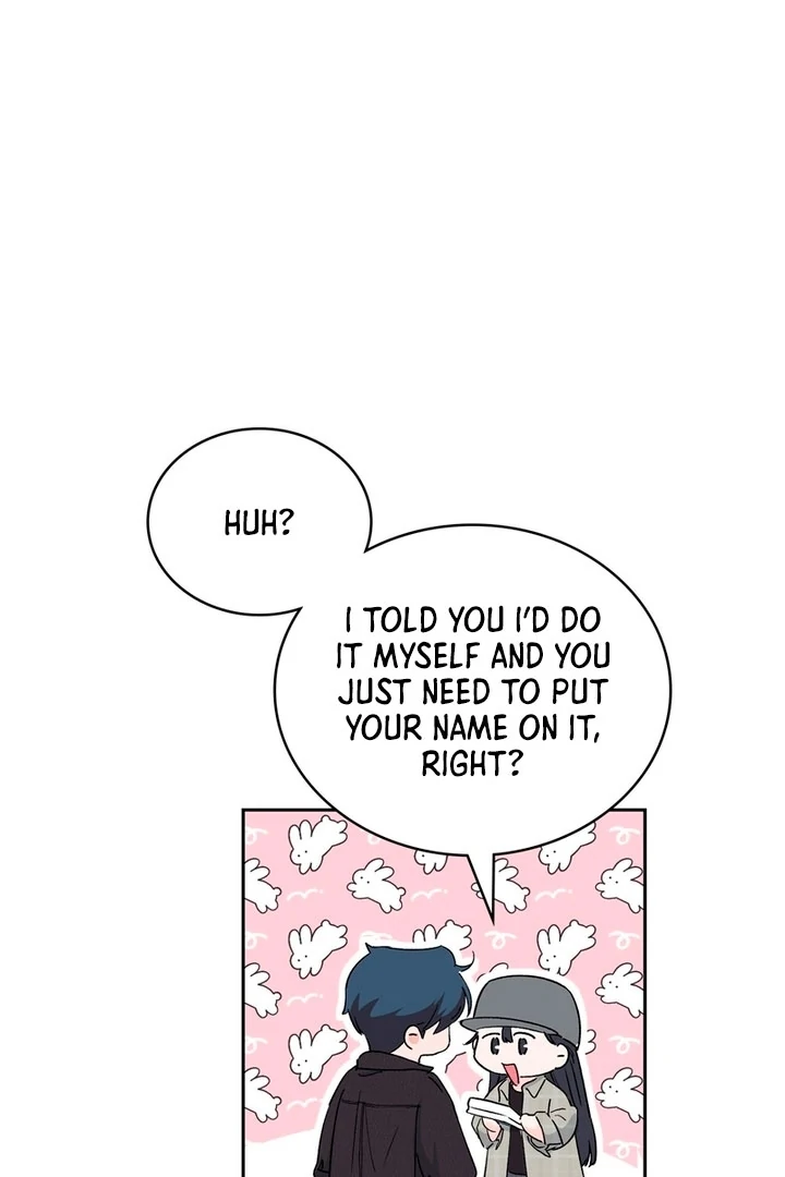 F My Ex Chapter 2 - Page 114