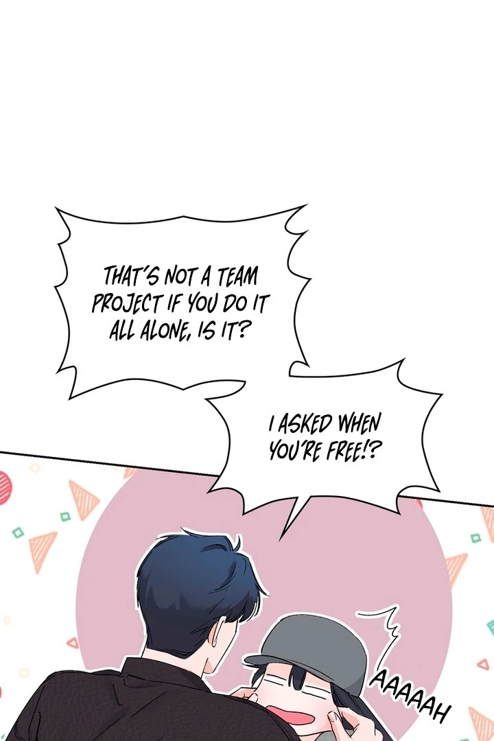 F My Ex Chapter 2 - Page 116