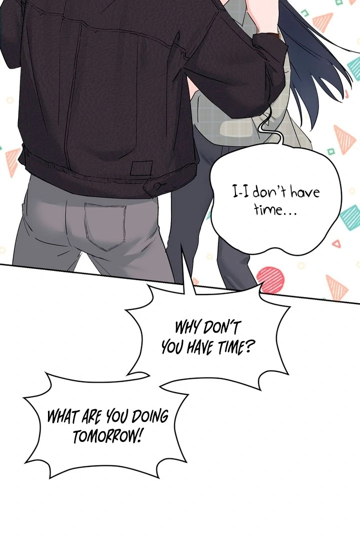 F My Ex Chapter 2 - Page 117