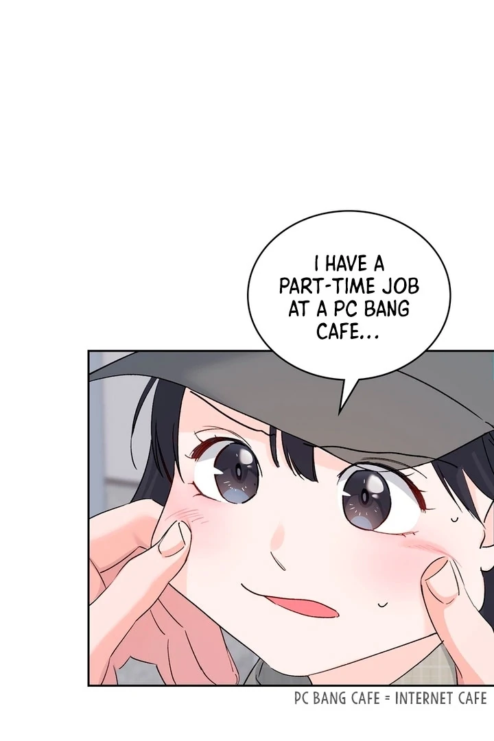F My Ex Chapter 2 - Page 118