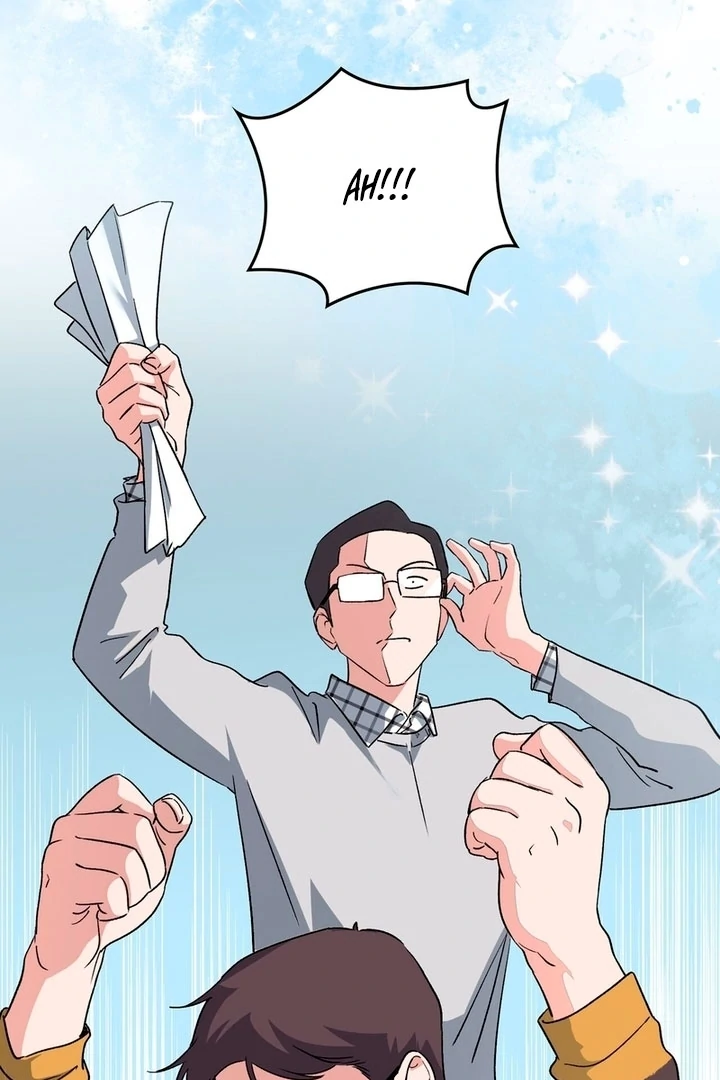 F My Ex Chapter 2 - Page 127