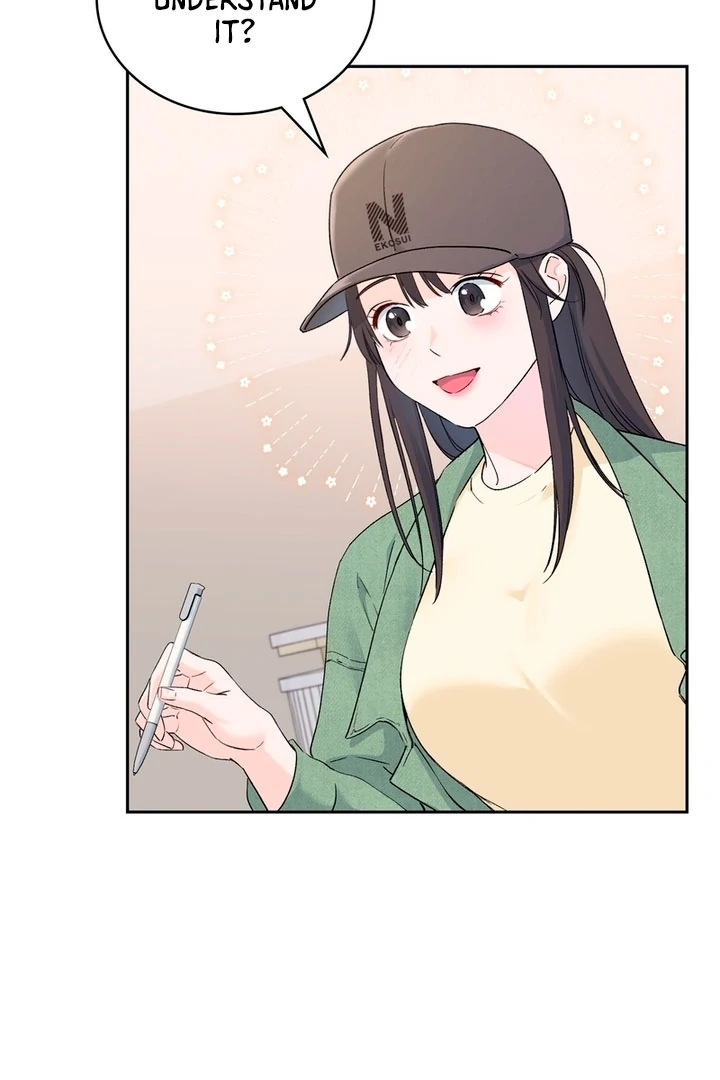 F My Ex Chapter 2 - Page 129