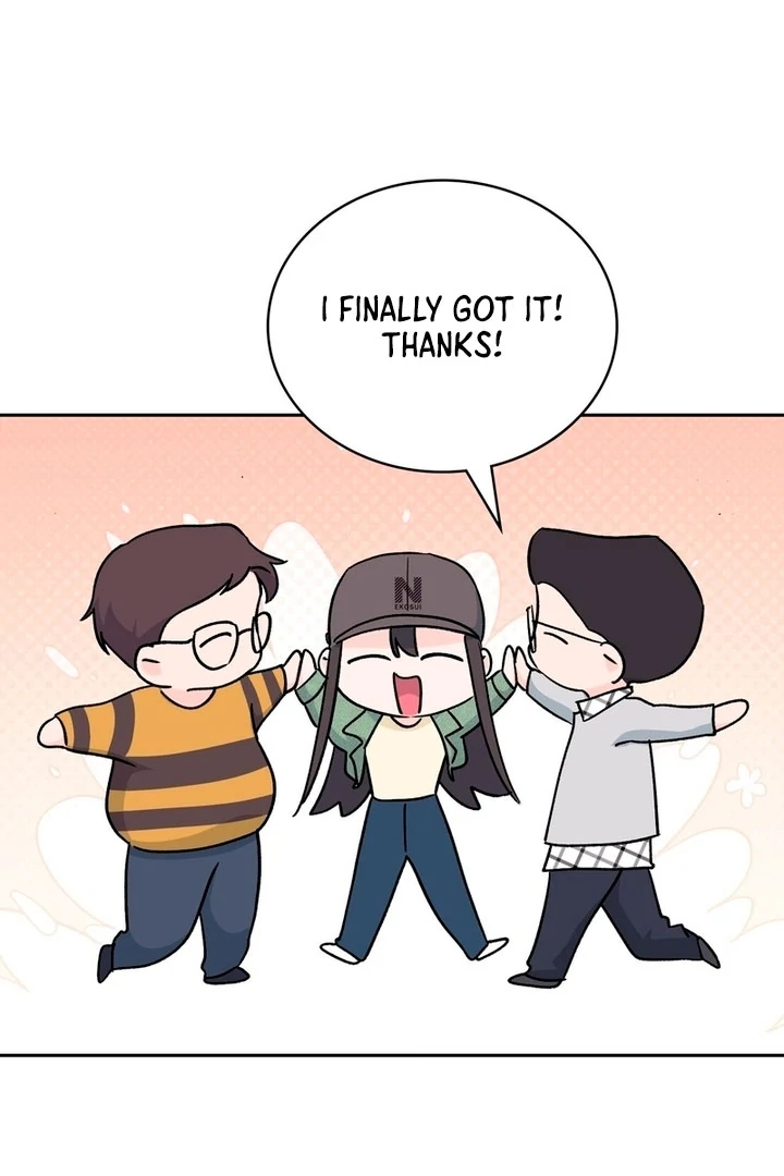 F My Ex Chapter 2 - Page 130