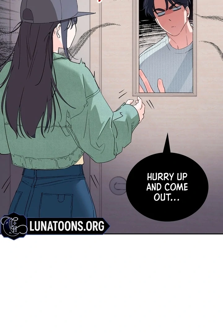 F My Ex Chapter 2 - Page 134