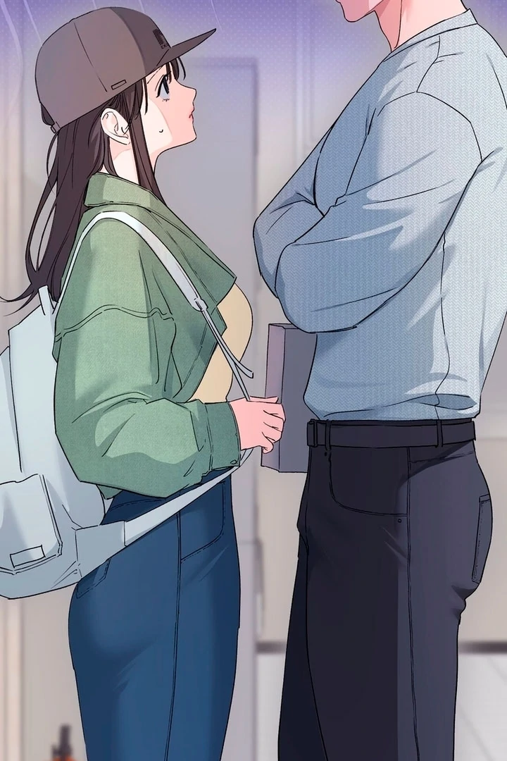 F My Ex Chapter 2 - Page 138