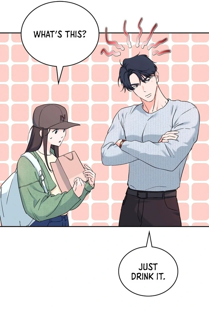 F My Ex Chapter 2 - Page 141