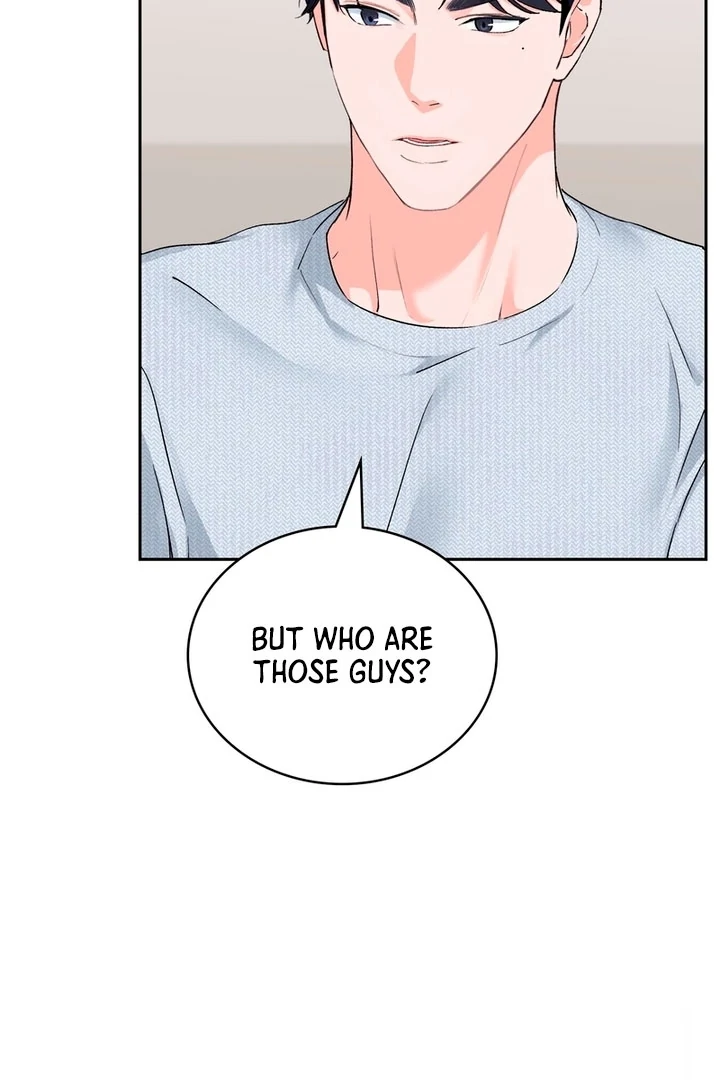 F My Ex Chapter 2 - Page 143