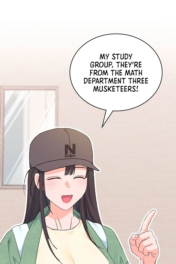 F My Ex Chapter 2 - Page 144