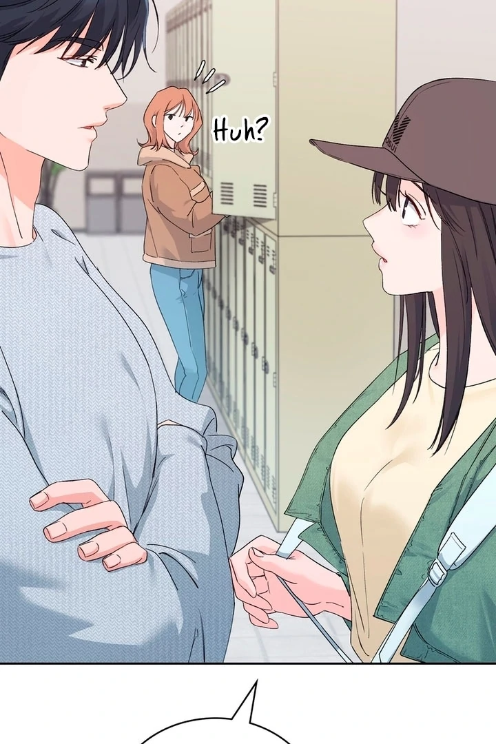 F My Ex Chapter 2 - Page 146