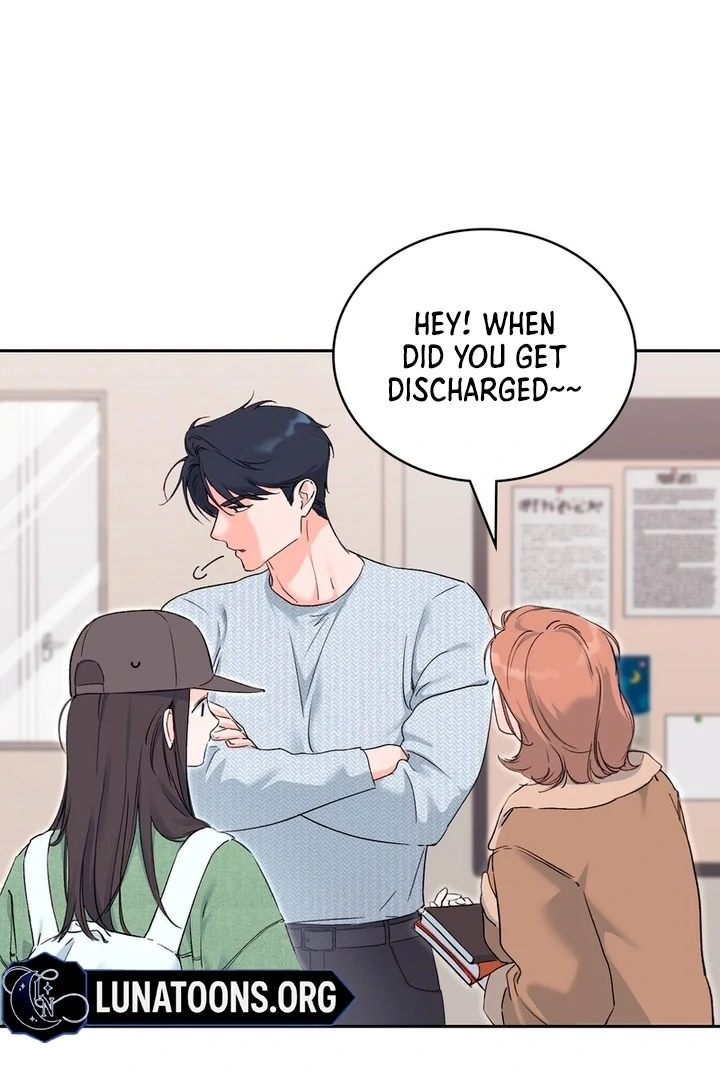 F My Ex Chapter 2 - Page 148
