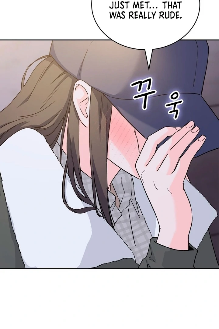 F My Ex Chapter 2 - Page 16