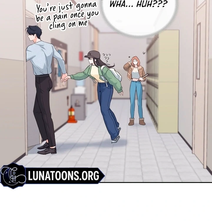 F My Ex Chapter 2 - Page 153
