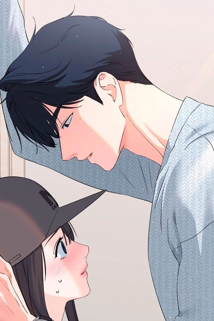 F My Ex Chapter 2 - Page 157