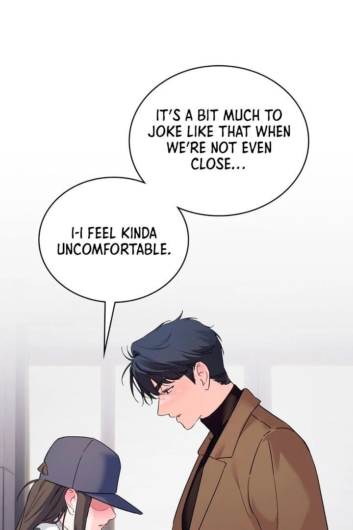 F My Ex Chapter 2 - Page 19