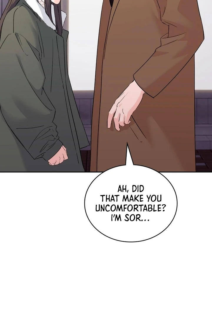 F My Ex Chapter 2 - Page 20