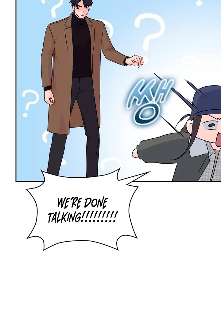 F My Ex Chapter 2 - Page 24