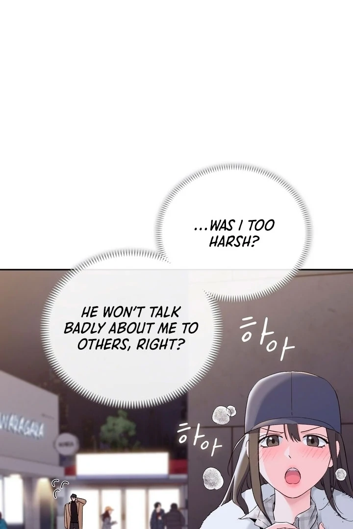 F My Ex Chapter 2 - Page 26
