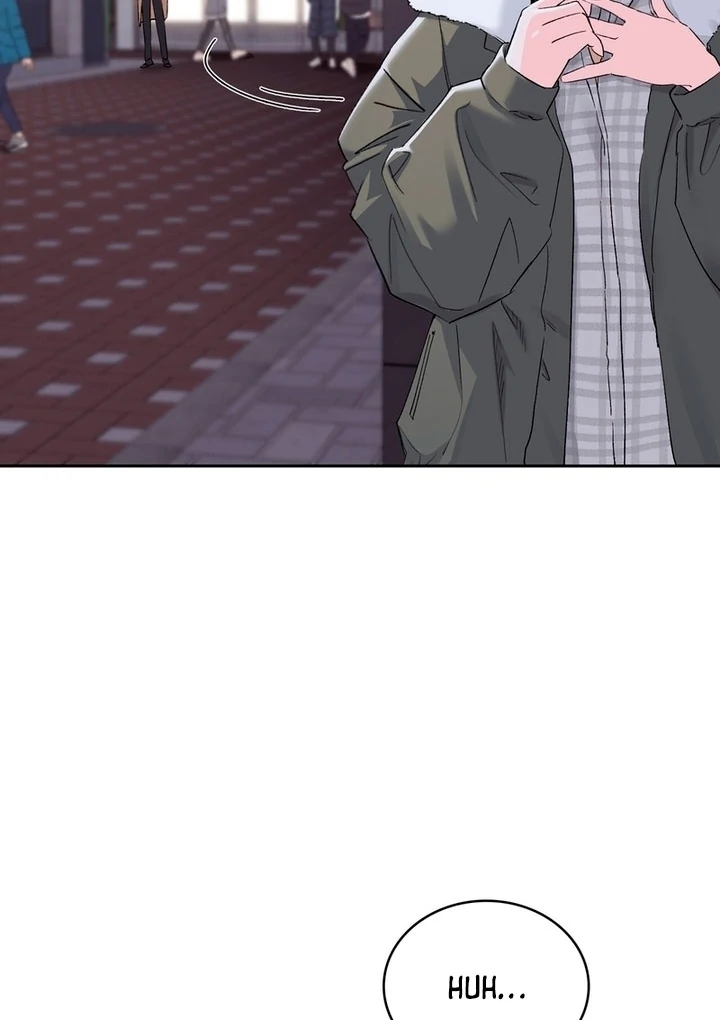 F My Ex Chapter 2 - Page 27