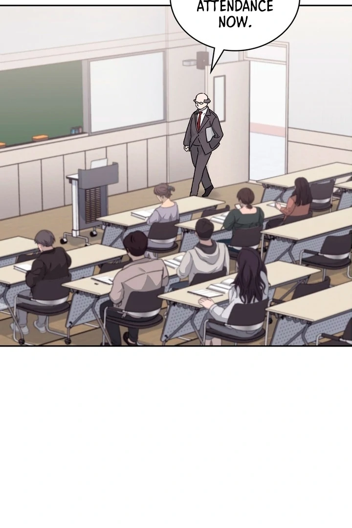 F My Ex Chapter 2 - Page 31