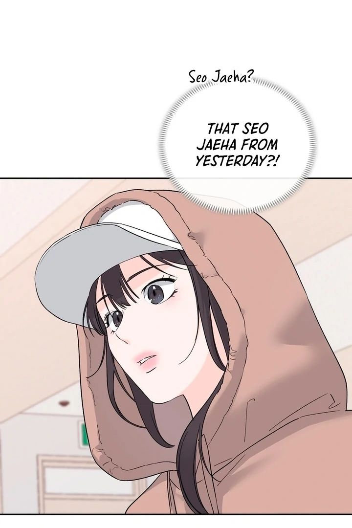 F My Ex Chapter 2 - Page 37
