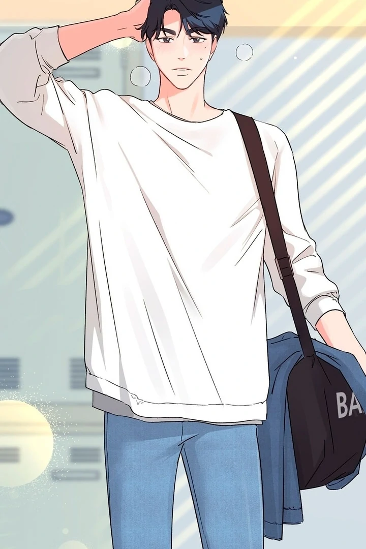 F My Ex Chapter 2 - Page 40