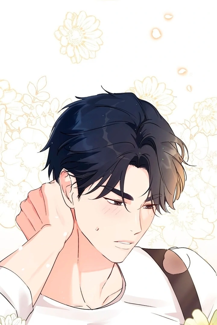 F My Ex Chapter 2 - Page 43