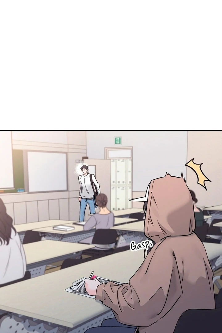 F My Ex Chapter 2 - Page 47