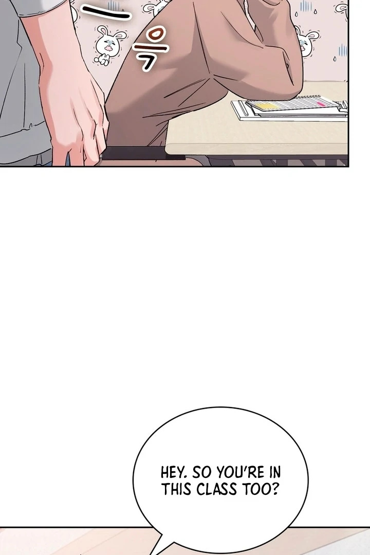 F My Ex Chapter 2 - Page 52