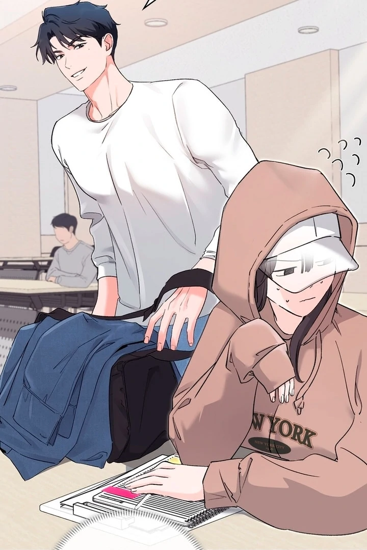 F My Ex Chapter 2 - Page 53