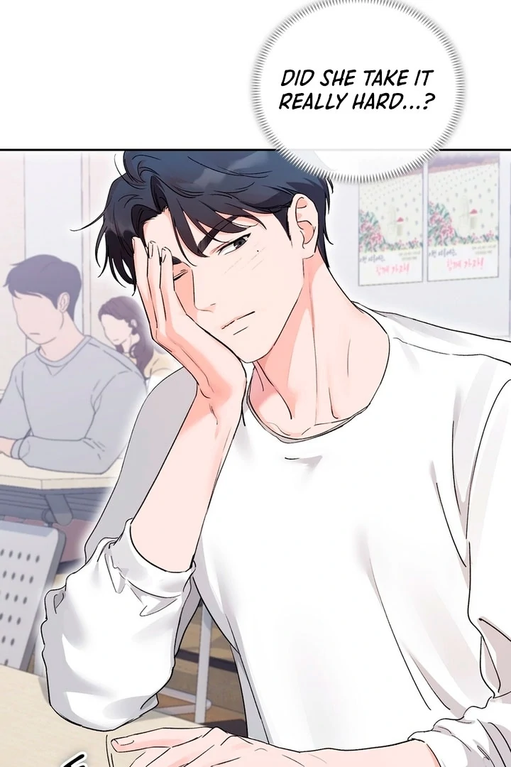 F My Ex Chapter 2 - Page 60