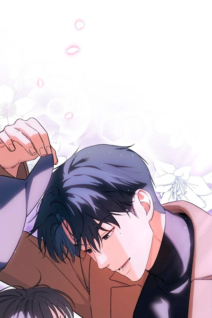 F My Ex Chapter 2 - Page 7