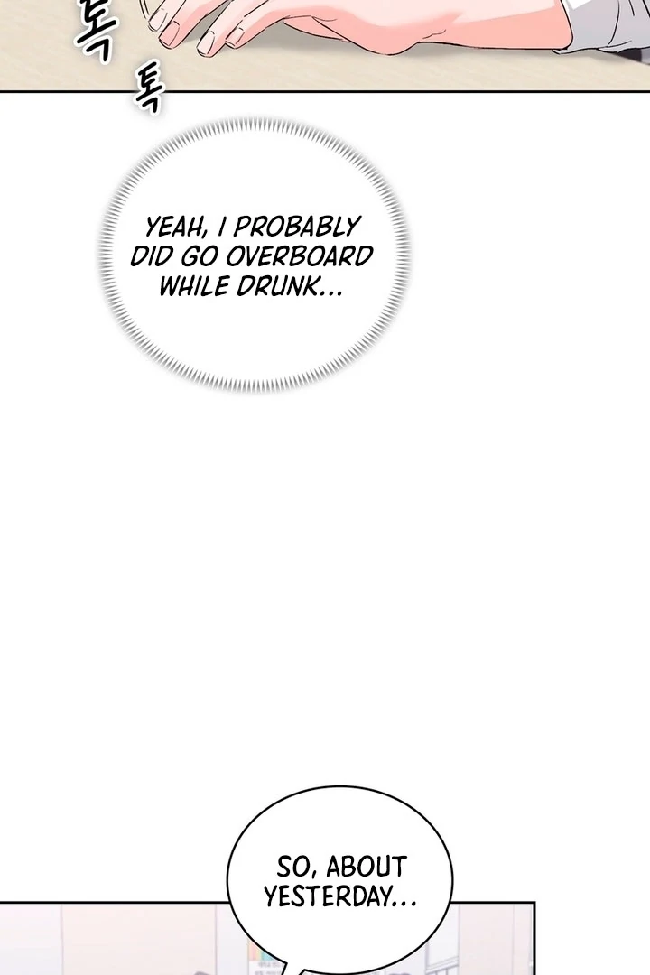 F My Ex Chapter 2 - Page 61