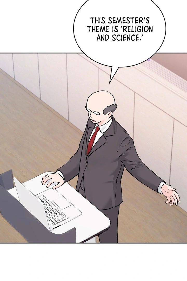 F My Ex Chapter 2 - Page 65