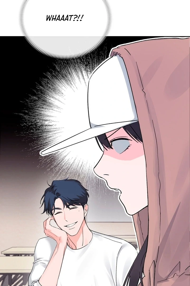 F My Ex Chapter 2 - Page 68