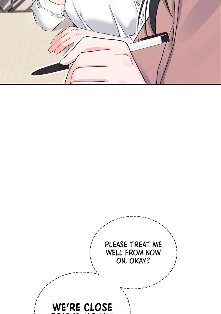 F My Ex Chapter 2 - Page 69
