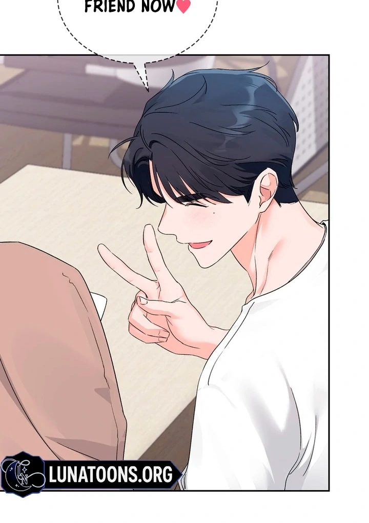 F My Ex Chapter 2 - Page 70