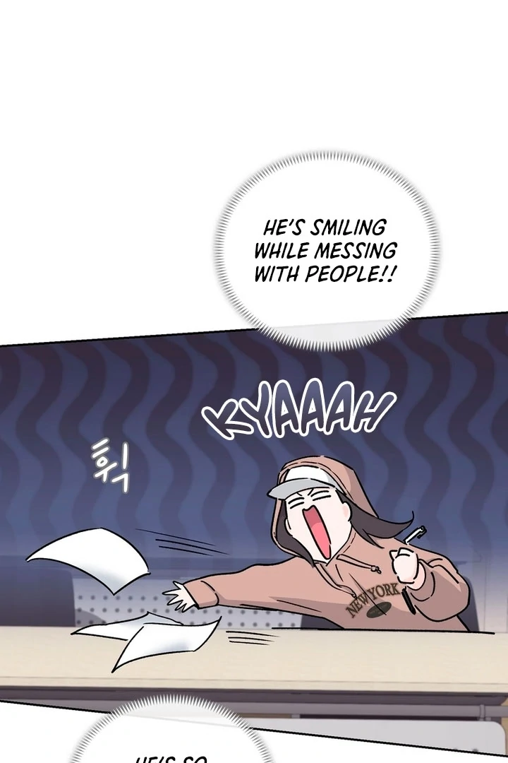 F My Ex Chapter 2 - Page 72