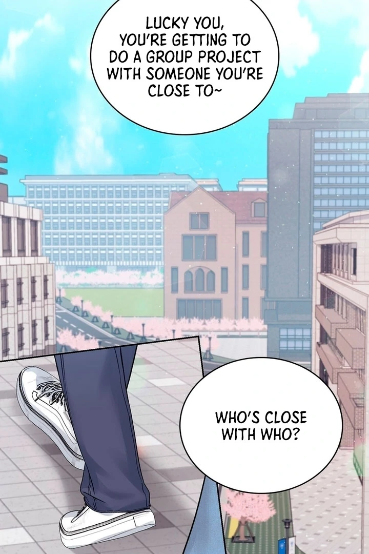 F My Ex Chapter 2 - Page 74