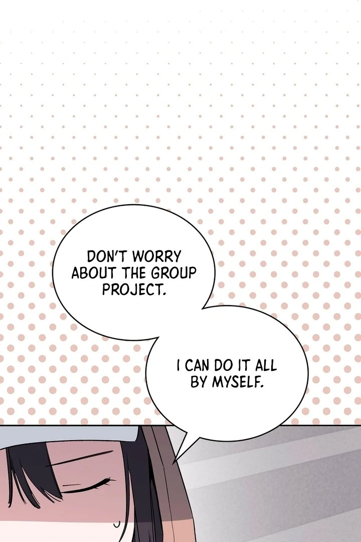 F My Ex Chapter 2 - Page 82