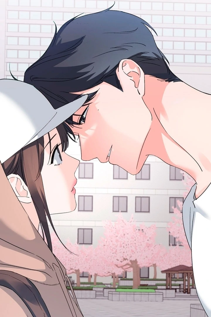 F My Ex Chapter 2 - Page 85