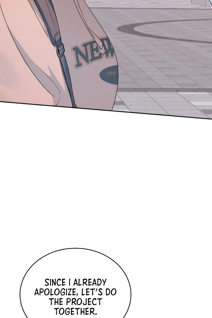 F My Ex Chapter 2 - Page 86
