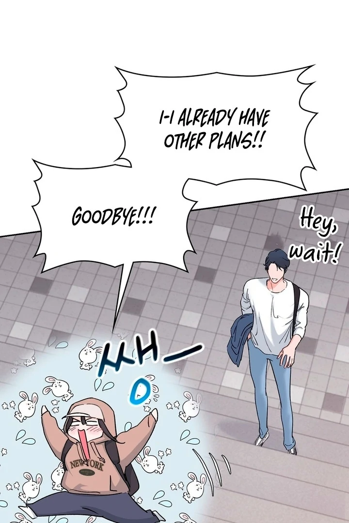 F My Ex Chapter 2 - Page 89