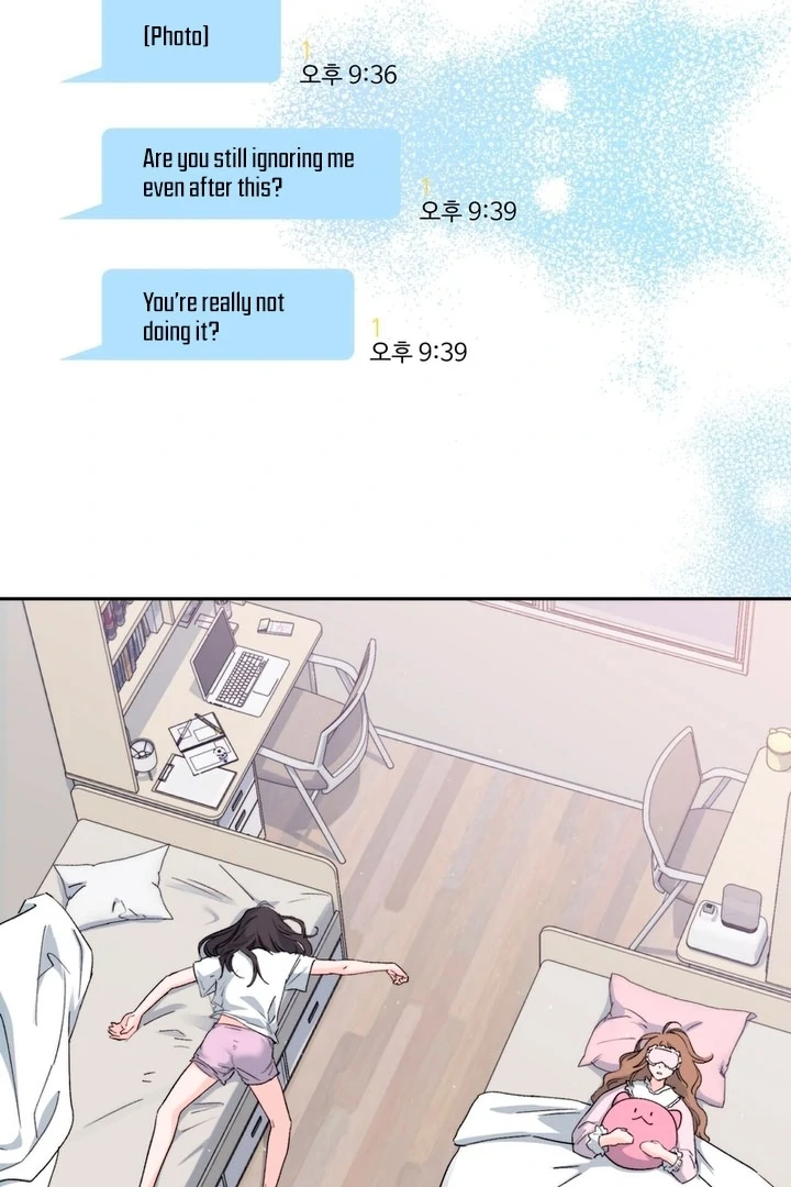 F My Ex Chapter 2 - Page 95